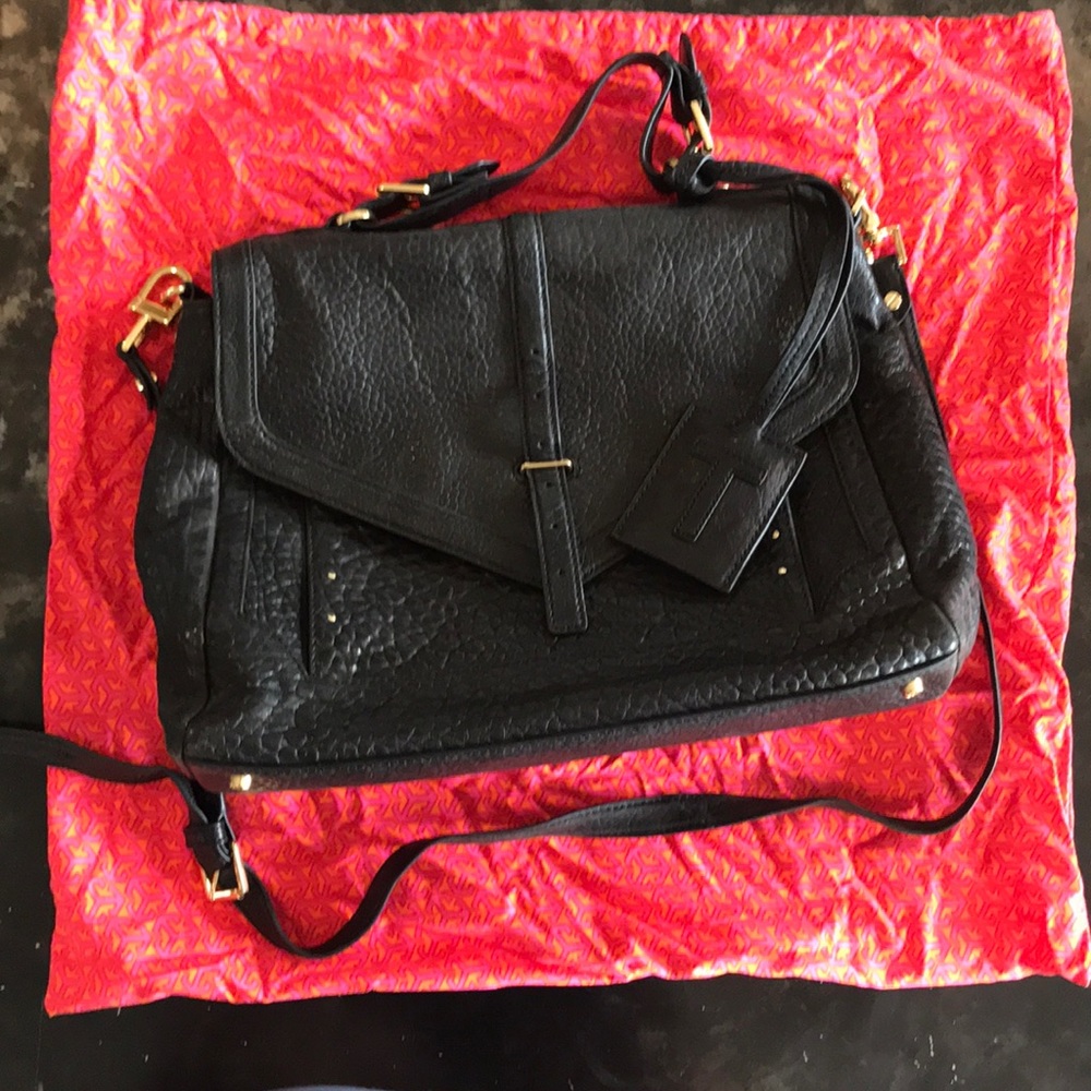 Tory Burch bag similar to Porcini style